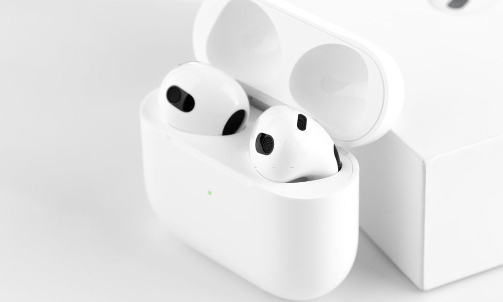 Which AirPods Have The Light On The Outside Of The Case