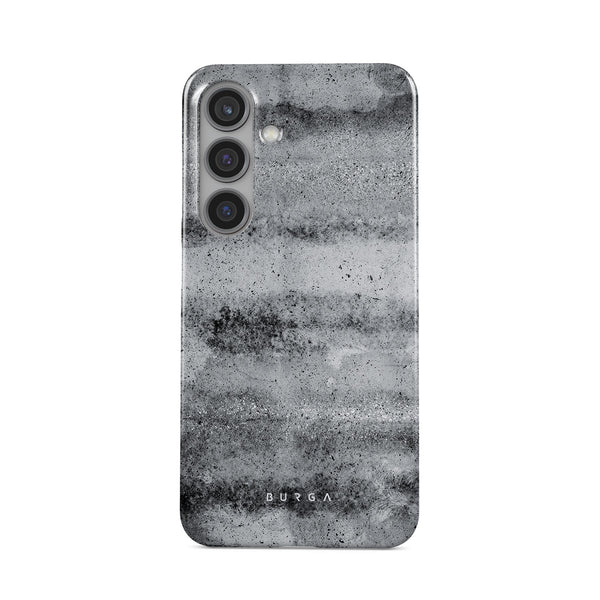 Concrete Jungle Samsung Galaxy S24 Case BURGA