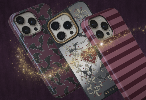 Top 5 Halloween Phone Cases That Bring the Right Kind of Dark Energy