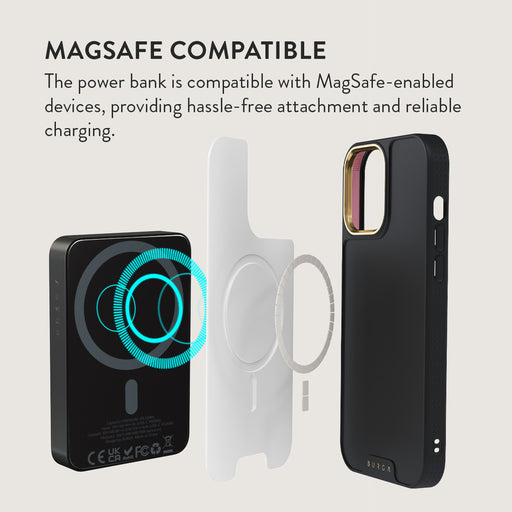 Sagittarius - Magnetic Power Bank