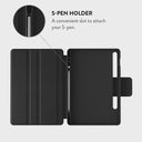 Tea Party - Samsung Galaxy Tab S8+/S7+/S7 FE Case 5