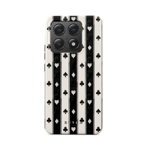 Queen's Court - Xiaomi 14T Case