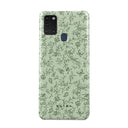 Lost In Thought - Samsung Galaxy A21s 4G Case