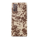 Rodeo - Samsung Galaxy Note 20 4G / 5G Case