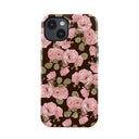 Desert Rose - iPhone 13 Mini Case 5