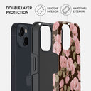 Desert Rose - iPhone 13 Mini Case 6