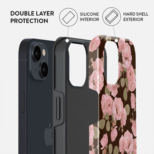 Desert Rose - iPhone 13 Mini Case 6