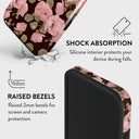 Desert Rose - iPhone 13 Mini Case 8