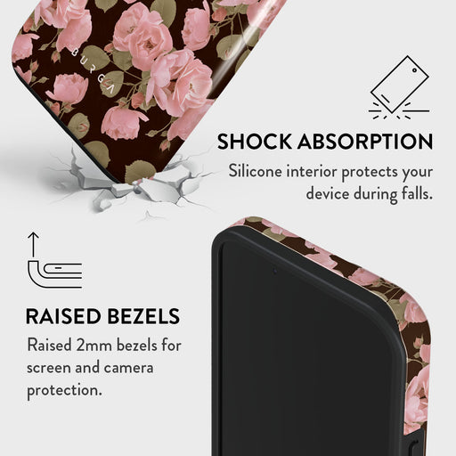 Desert Rose - iPhone 13 Mini Case 8