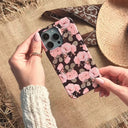Desert Rose - iPhone 13 Mini Case 9