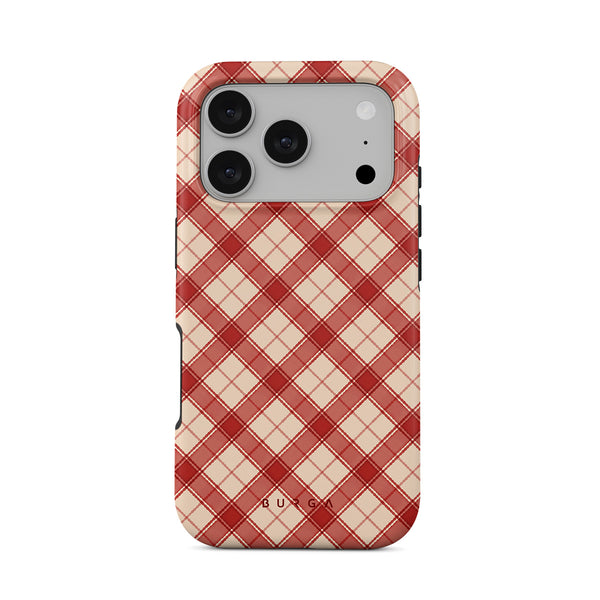 Pure Nostalgia - iPhone 17 Pro Case | BURGA