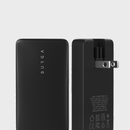 View Dual Port Wall Charger