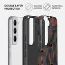 Volcanic Garden - Samsung Galaxy S22 Case 6