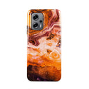 Pumpkin Spice - Orange Xiaomi Redmi Note 11T Pro / 11T Pro+ Case