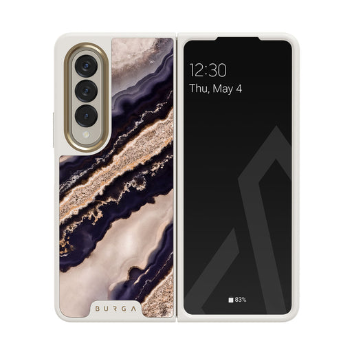 Royal Blue - Samsung Galaxy Z Fold 4 Case