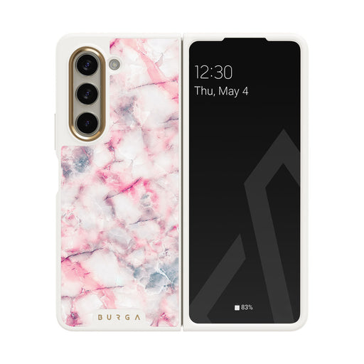 Raspberry Jam - Girls Samsung Galaxy Z Fold 5 Case