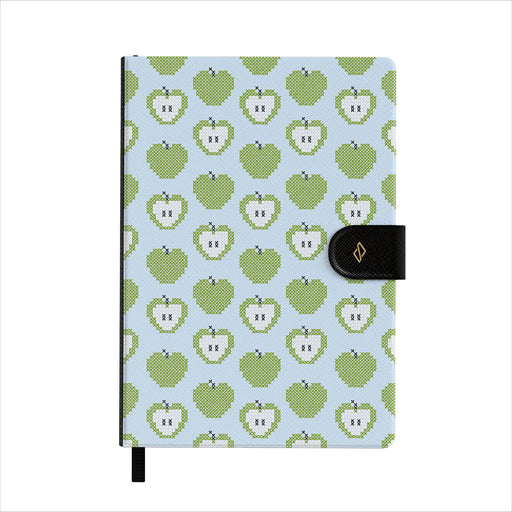 MC_01NT_Dotted-Notebook_A5 MC_01NT_Grid-Notebook_A5 MC_01NT_Lined-Notebook_A5