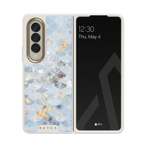 Mermaid Skin - Samsung Galaxy Z Fold 4 Case