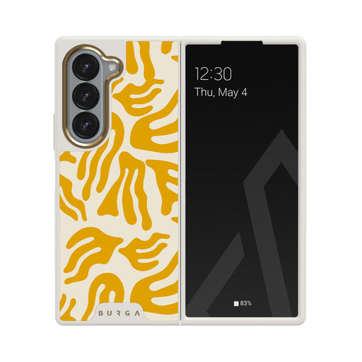 Sunbeams - Samsung Galaxy Z Fold 6 Case