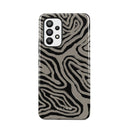 Black Sand - Samsung Galaxy A23 4G / 5G Case