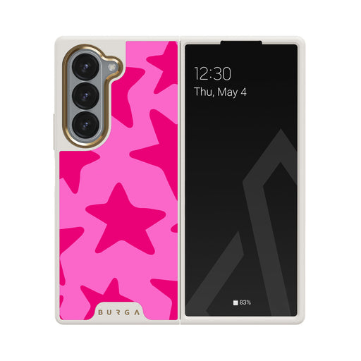 Let's Go Party - Samsung Galaxy Z Fold 6 Case