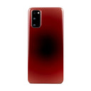 No Talking - Samsung Galaxy S20 4G / 5G Case