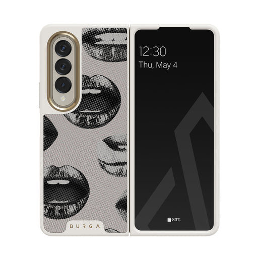 Next Mistake - Samsung Galaxy Z Fold 4 Case