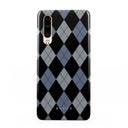 Trouble - Huawei P30 Case