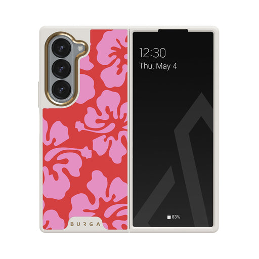 Me Gustas Tu - Samsung Galaxy Z Fold 6 Case