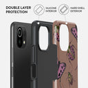Runaway - Xiaomi 11 Lite 5G NE Case 2