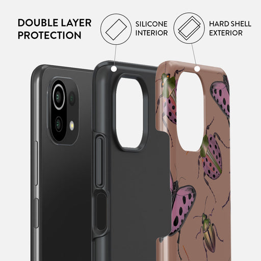 Runaway - Xiaomi 11 Lite 5G NE Case 2