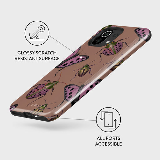 Runaway - Xiaomi 11 Lite 5G NE Case 3