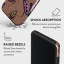Runaway - Xiaomi 11 Lite 5G NE Case 4