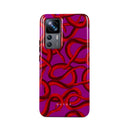 Watch Out - Xiaomi 12T Pro Case
