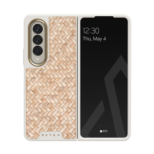 Boho Dreams - Samsung Galaxy Z Fold 4 Case