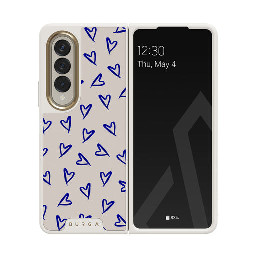 Love Me Right - Samsung Galaxy Z Fold 4 Case