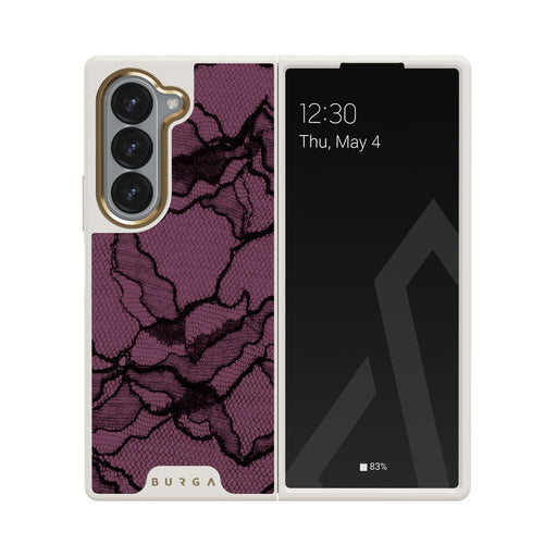 That Girl - Samsung Galaxy Z Fold 6 Case