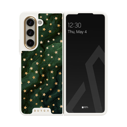 Prince Charming - Stars Samsung Galaxy Z Fold 5 Case