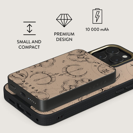 Sagittarius - Magnetic Power Bank