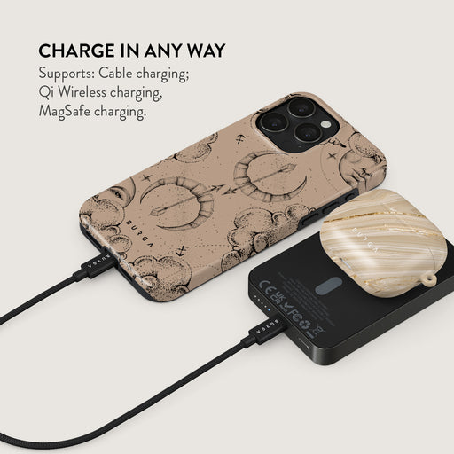 Sagittarius - Magnetic Power Bank